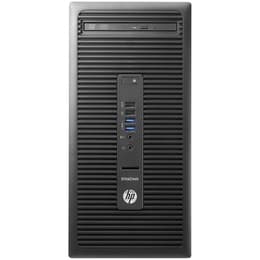 EliteDesk 705 G3 MT PRO A10-8770 3.5Ghz - HDD 500 GB - 8GB