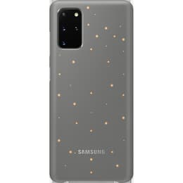 Case Galaxy S20+ - Plastic - Grey