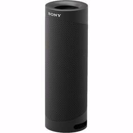 Sony SRS-XB23 Bluetooth Speakers - Black