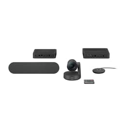 Logitech 960-001218 Webcam