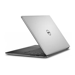 Dell XPS 13 9360 13-inch (2017) - Core i5-7200U - 8GB - SSD 128 GB QWERTY - English