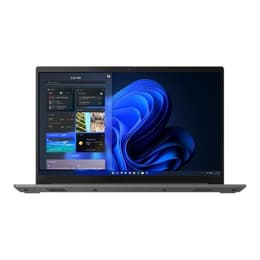 Lenovo ThinkBook 15 G4 IAP 15-inch (2022) - Core i3-1215U - 8GB - SSD 256 GB AZERTY - French