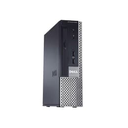 OptiPlex 9020 SFF Core i3-4130 3.4Ghz - HDD 500 GB - 8GB