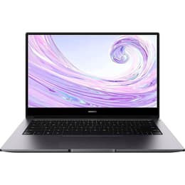 Huawei MateBook D14 14-inch (2019) - Core i7-10510U - 16GB - SSD 512 GB QWERTY - English