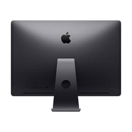 iMac Pro 27" (2017) - AZERTY - French