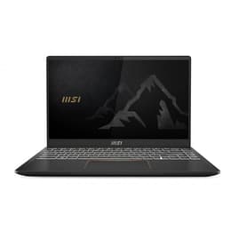 MSI Summit E14 Evo A12M-045FR 14-inch (2022) - Core i7-1280P - 16GB - SSD 1000 GB AZERTY - French