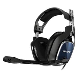 Astro A40 TR gaming Headphones with microphone - Black