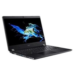 Acer Travelmate P214-52 14-inch (2018) - Core i5-10210U - 8GB - SSD 256 GB QWERTZ - German