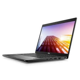 Dell Latitude 7390 13-inch Core i5-8350U - SSD 256 GB - 16GB AZERTY - French