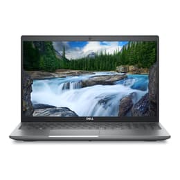 Dell Latitude 5550 15-inch (2023) - Core Ultra 7 165U - 32GB - SSD 1000 GB AZERTY - French