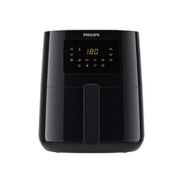 Philips Essential HD9252 Fryer