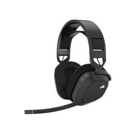 Corsair HS80 MAX WIRELESS gaming wireless Headphones with microphone - Black