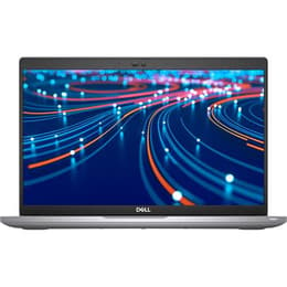 Dell Latitude 5420 14-inch (2021) - Core i7-1185G7 - 32GB - SSD 1000 GB AZERTY - French