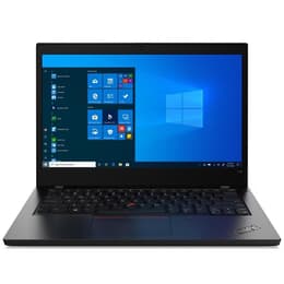 Lenovo ThinkPad L14 Gen 4 14-inch (2023) - Ryzen 5 PRO 7530U - 16GB - SSD 512 GB AZERTY - French