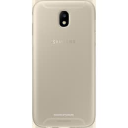 Case Samsung Galaxy J7 J730 2017 - TPU -