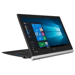 Toshiba Portege Z20T 12-inch Core m5-6Y57 - SSD 128 GB - 4GB QWERTY - English