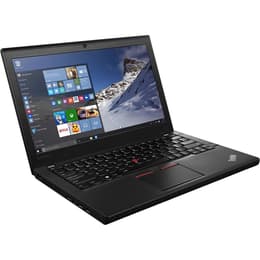 Lenovo ThinkPad X260 12-inch (2015) - Core i5-6300U - 8GB - HDD 500 GB QWERTY - Spanish