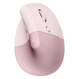 Logitech Lift Ergonomique Verticale Mouse Wireless