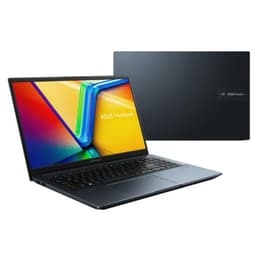 ASUS Vivobook Pro 15 OLED D6500QH-OLED005W 15-inch (2021) - Ryzen 5 5600H - 8GB - SSD 512 GB QWERTY - Arabic