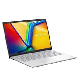 Asus Vivobook E1504FA-NJ158W 15-inch (2023) - Ryzen 5 7520U - 8GB - SSD 512 GB QWERTY - Spanish