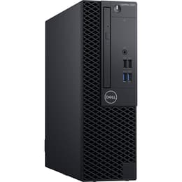 Dell OptiPlex 3060 SFF Core i5-8500 3Ghz - SSD 256 GB - 16GB