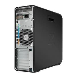 HP Z6 G4 Workstation Reconditionné - 2 x Xeon Gold 5120 - 64Go