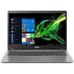 Acer Aspire 5 A515-54G-71WP 15-inch (2019) - Core i7-10510U - 16GB - SSD 1000 GB AZERTY - French