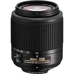 Nikon Camera Lense 55-200mm f/4-5.6