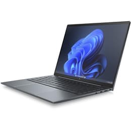 HP Elite Dragonfly G3 13-inch (2022) - Core i7-1255U - 16GB - SSD 512 GB AZERTY - French