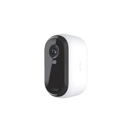 Arlo Essential outdoor camera 2nd generation Camcorder - White