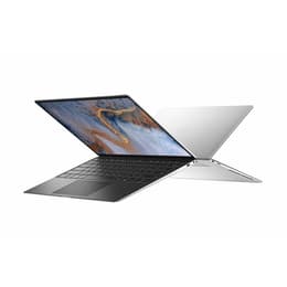 Dell XPS P82G 13-inch (2019) - Core i5-10210U - 8GB - SSD 256 GB AZERTY - French