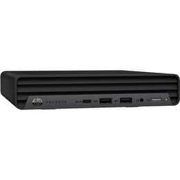 ProDesk 405 G6 Ryzen 5 PRO 3400GE 3.3Ghz - SSD 256 GB - 8GB