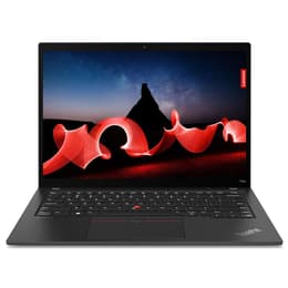 Lenovo ThinkPad T14S 14-inch (2020) - Core i7-10610U - 32GB - SSD 512 GB QWERTY - English