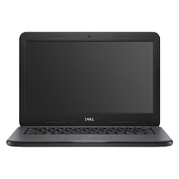 Dell Latitude 3310 13-inch (2018) - Pentium Gold 5405U - 4GB - SSD 128 GB AZERTY - French