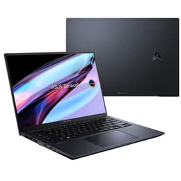 Asus ZenBook Pro 14 OLED UX6404VI-P1058X 14-inch (2023) - Core i9-13900H - 48GB - SSD 1 TB QWERTY - English