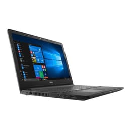 Dell INSPIRON 3567 15-inch (2017) - Core i5-7200U - 8GB - HDD 2 TB QWERTY - English