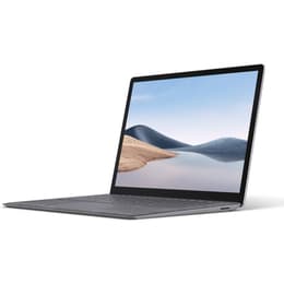 Microsoft Surface Laptop 4 13-inch Ryzen 5 PRO 4650U - SSD 256 GB - 16GB QWERTY - English