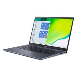 Acer Swift 3 SF314 14-inch (2022) - Core i7-1165g7 - 16GB - SSD 512 GB AZERTY - French