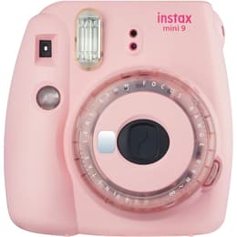 Instant Instax mini 9 - Pink +