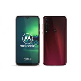 Motorola Moto G8 Plus