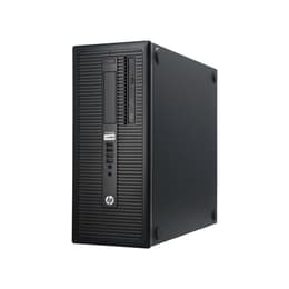 ProDesk 600 G1 MT Core i5-4570 3.2Ghz - HDD 500 GB - 8GB