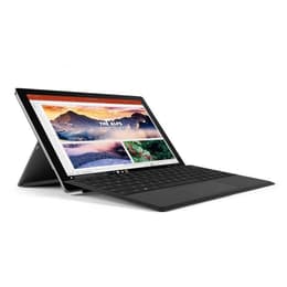 Microsoft Surface Pro 4 12-inch Core i5-6300U - SSD 128 GB - 4GB QWERTZ - German