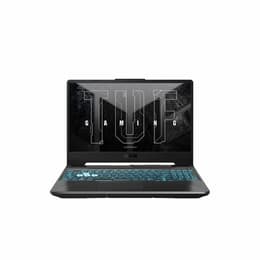 Asus TUF Gaming F15 FX506HC 15-inch - Core i5-11400H - 8GB 512GB NVIDIA GeForce RTX 3050 AZERTY - French