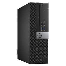 OptiPlex 5040 SFF Pentium G4400 3.3Ghz - SSD 256 GB - 8GB