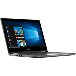 Dell Inspiron P69G 13-inch (2018) - Core i5-8250U - 8GB - SSD 256 GB AZERTY - French