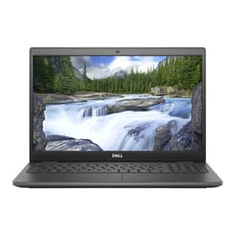 Dell Latitude 3510 15-inch (2021) - Core i5-10210U - 8GB - SSD 256 GB AZERTY - French