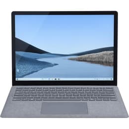 Microsoft Surface Laptop 3 13-inch (2019) - Core i5-1035G7 - 16GB - SSD 256 GB QWERTY - Italian