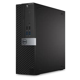 OptiPlex 5040 SFF Pentium G4400 3.3Ghz - HDD 500 GB - 8GB