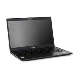 Fujitsu LifeBook U938 13-inch (2022) - Core i5-8250U - 8GB - SSD 256 GB QWERTY - English