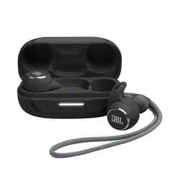 Jbl Reflect Aero TWS Earbud Noise-Cancelling Bluetooth Earphones - Black